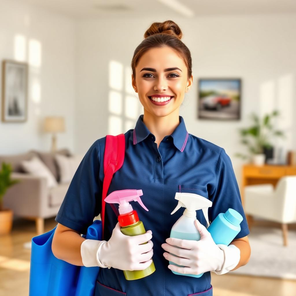 House Cleaning