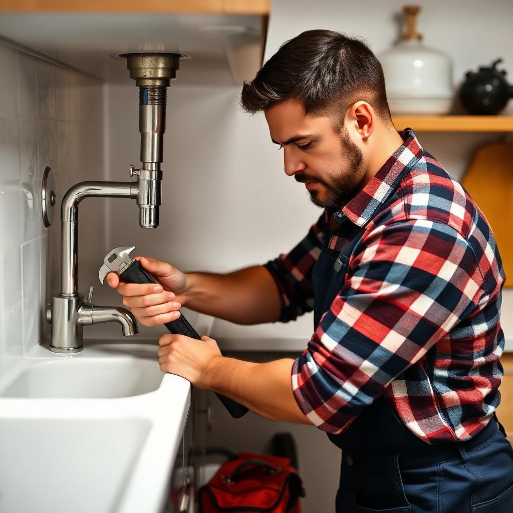 Plumbers