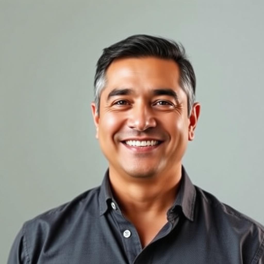 Carlos Mendoza