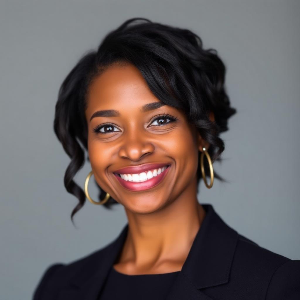 Alicia Thompson