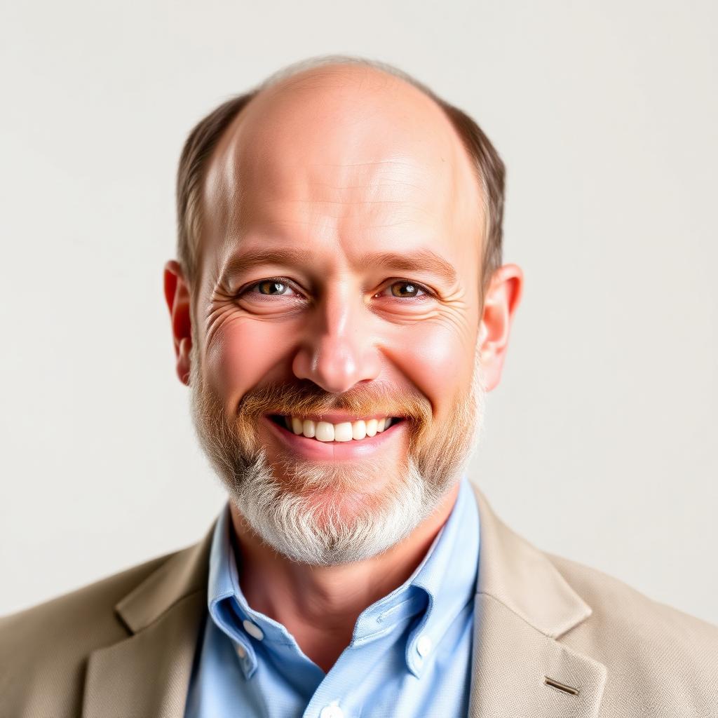 Brian Whitaker